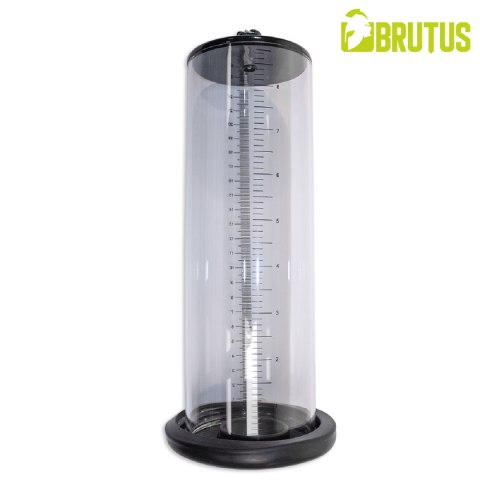 Cylinder do pompki Get Bigger Premium Penis Cylinder 23x7,6cm Brutus