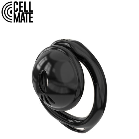 Pas cnoty Nero Chastity Cage Size 0 CellMate