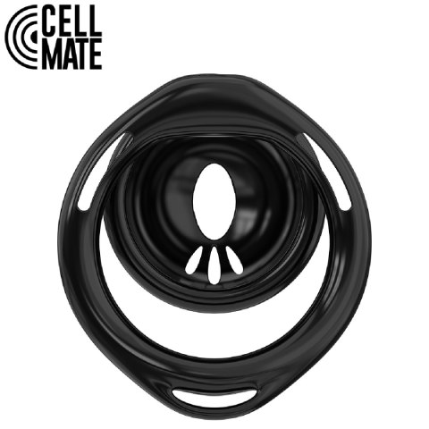 Pas cnoty Nero Chastity Cage Size 0 CellMate