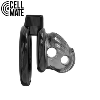 Pas cnoty Spartacus Soft Chastity Cage Size 0 CellMate