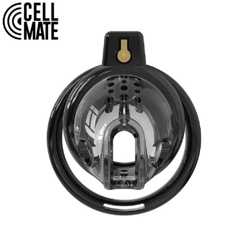 Pas cnoty Spartacus Soft Chastity Cage Size 0 CellMate