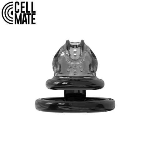 Pas cnoty Spartacus Soft Chastity Cage Size 0 CellMate