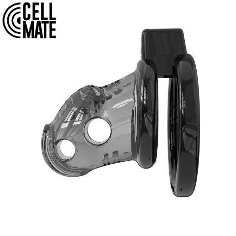 Pas cnoty Spartacus Soft Chastity Cage Size 1 CellMate