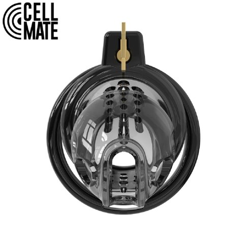 Pas cnoty Spartacus Soft Chastity Cage Size 1 CellMate