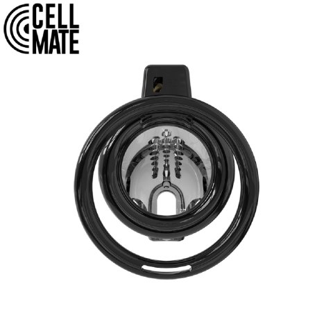 Pas cnoty Spartacus Soft Chastity Cage Size 1 CellMate