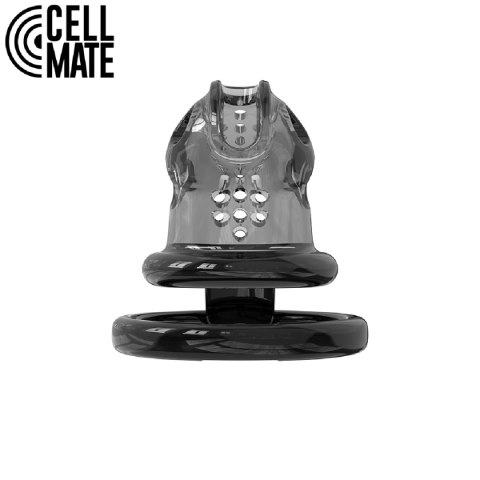 Pas cnoty Spartacus Soft Chastity Cage Size 1 CellMate