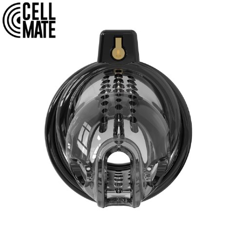 Pas cnoty Spartacus Soft Chastity Cage Size 2 CellMate