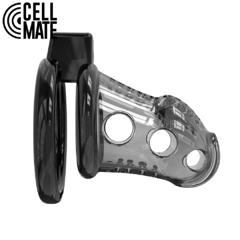 Pas cnoty Spartacus Soft Chastity Cage Size 2 CellMate