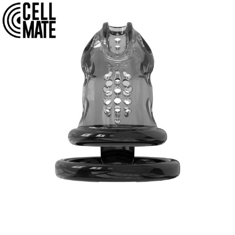 Pas cnoty Spartacus Soft Chastity Cage Size 2 CellMate