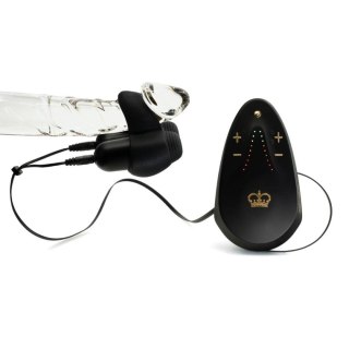 Hot Octopuss JETT TURBO – wibrujący stymulator penisa z dwoma silnikami, USB-C