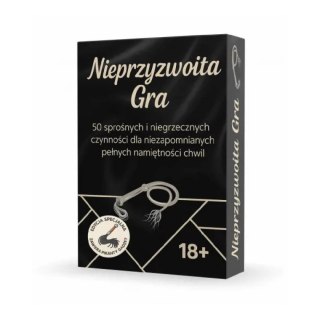 Nieprzyzwoita Gra Grammi