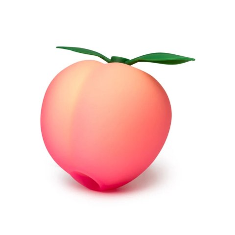 Stymulator łechtaczki Pink Peach Romp