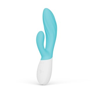 Wibrator Ina Twist Aqua LELO