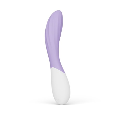 Wibrator Ina Twist Lavender LELO