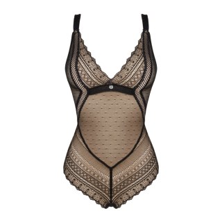 Body Estiqua XS/S Obsessive