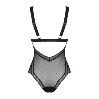 Body Estiqua XS/S Obsessive