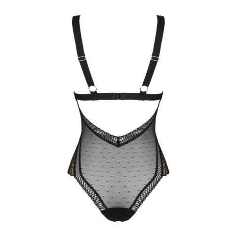 Body Estiqua XS/S Obsessive