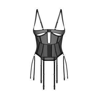 Gorset Euphori S/M Obsessive