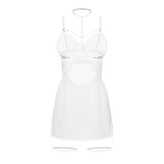 Koszulka Arrowel White L/XL Obsessive