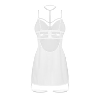 Koszulka Arrowel White L/XL Obsessive