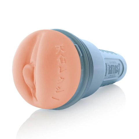 Masturbator Lexi Amakura Dojikko Fleshlight Fantasy