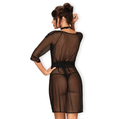 Peniuar Lucita S/M Obsessive