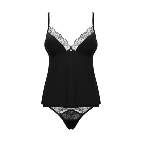 Top i figi Bella Rou M/L Obsessive