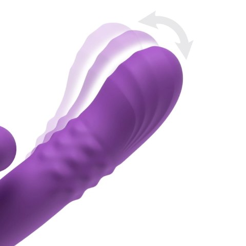 Wibrator Harmoni Pro Purple Fantasy for Her