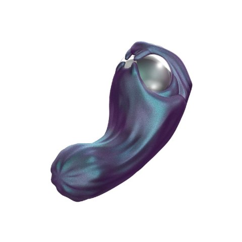 Wibrator Temptasia Viper Vibrator Mystical Plasma Globe Blush