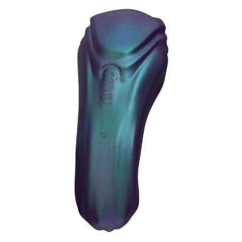 Wibrator Temptasia Viper Vibrator Mystical Plasma Globe Blush