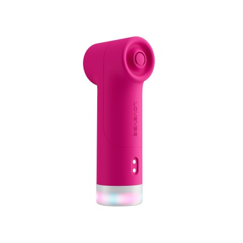 Podwójny stymulator Fizz Lovense