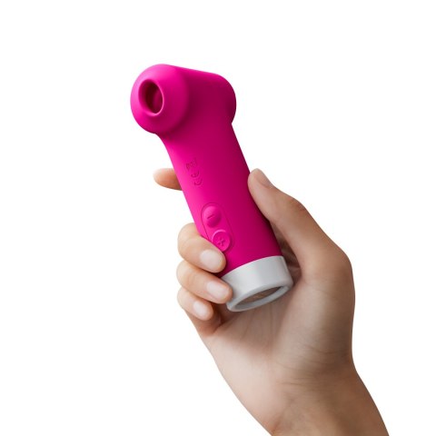 Podwójny stymulator Fizz Lovense