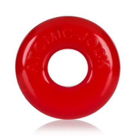 Zestaw Pierścieni Ringer Of Do-Nut 1 3 Pcs Multi Oxballs