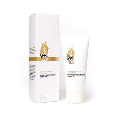 Lubrykant Nawilżający Intimate Moisturising Lubricant 100Ml YESforLOV