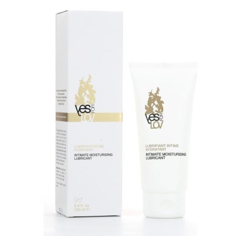 Lubrykant Nawilżający Intimate Moisturising Lubricant 100Ml YESforLOV