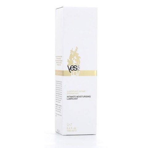 Lubrykant Nawilżający Intimate Moisturising Lubricant 100Ml YESforLOV