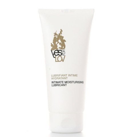 Lubrykant Nawilżający Intimate Moisturising Lubricant 100Ml YESforLOV