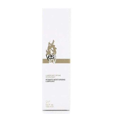 Lubrykant Nawilżający Intimate Moisturising Lubricant 100Ml YESforLOV