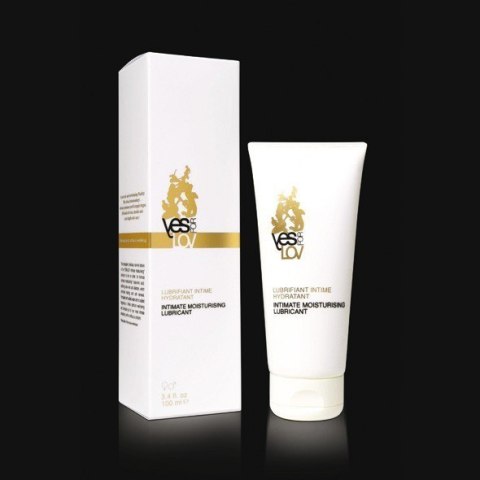 Lubrykant Nawilżający Intimate Moisturising Lubricant 100Ml YESforLOV