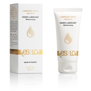 Lubrykant Nawilżający Intimate Moisturising Lubricant 50ml YESforLOV