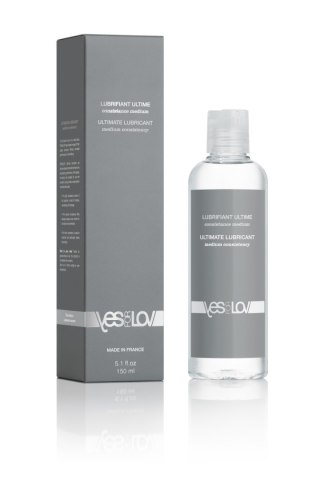 Lubrykant silikonowy średnia gęstość Ultimate Lubricant Thick Consistency 150ml YESforLOV