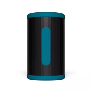 Masturbator sterowany aplikacją F2S Double Sonic Teal LELO