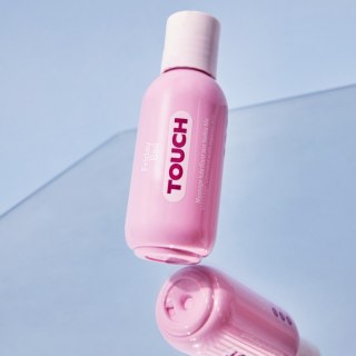 Olejek do masażu Natural Allover Massage Oil Touch 50ml Friday Bae