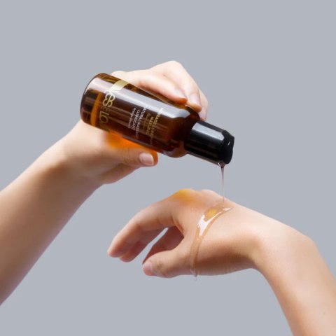 Olejek do masażu Natural Massage Lubricant Orange Blossom 100ml YESforLOV