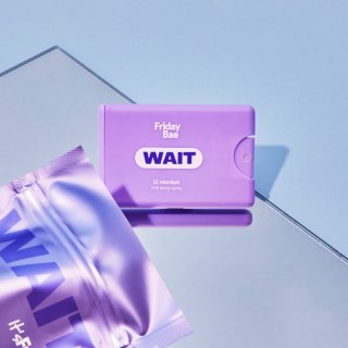 Spray opóźniający wytrysk The Delay Spray Wait 10ml Friday Bae
