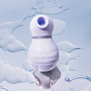 Stymulator łechtaczki The Sucker - Lay On Stimulator Friday Bae