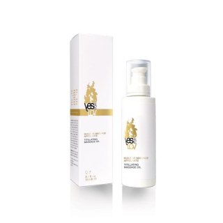 YESforLOV Titillating - olejek do masażu ciała 100 ml