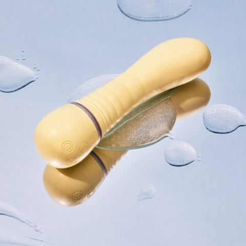 Wibrator do punktu G The Vibrator Friday Bae