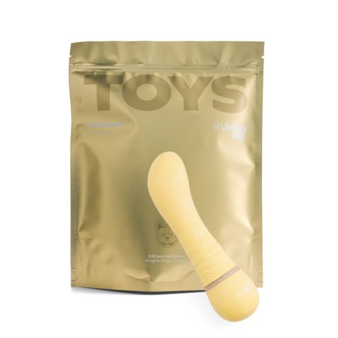 Wibrator do punktu G The Vibrator Friday Bae