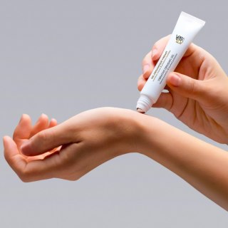 Wibrator w płynie VIBRATING ORGASMIC GEL intense excitation & localised pulsations 20ml YESforLOV